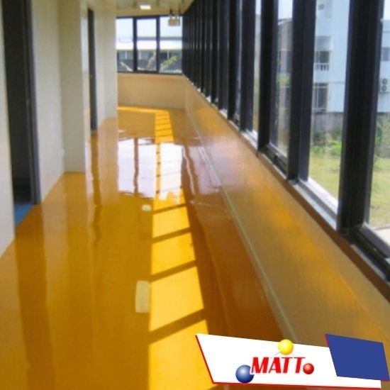 รับเหมาทำพื้นอีพ็อกซี่ รับเหมาทำพื้นอีพ็อกซี่