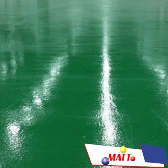 บริษัทรับทำพื้น epoxy บริษัทรับทำพื้น epoxy