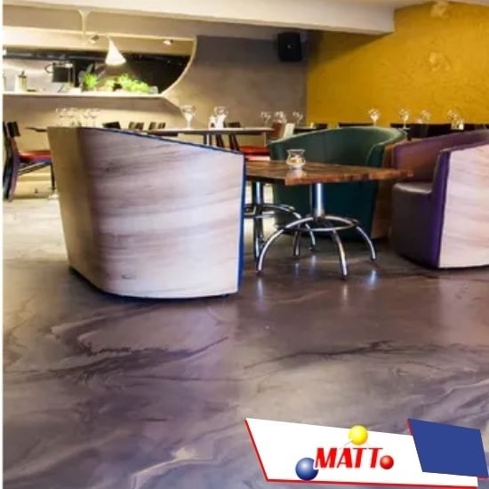 รับทำพื้นลอฟท์ - รับติดตั้งพื้นอีพ็อกซี่พียู - แมทท์ เคมมี่ รับทำพื้นลอฟท์ - รับติดตั้งพื้นอีพ็อกซี่พียู - แมทท์ เคมมี่