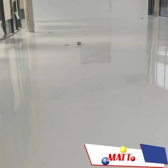 รับพื้น pu  รับพื้น pu