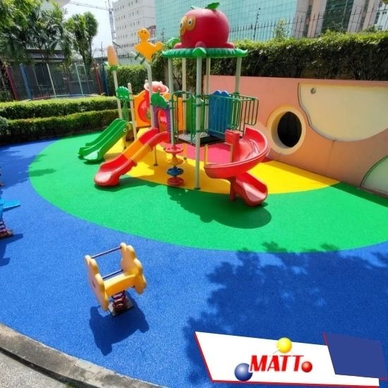 รับเหมาทำพื้นสนามเด็กเล่น รับเหมาทำพื้นสนามเด็กเล่น